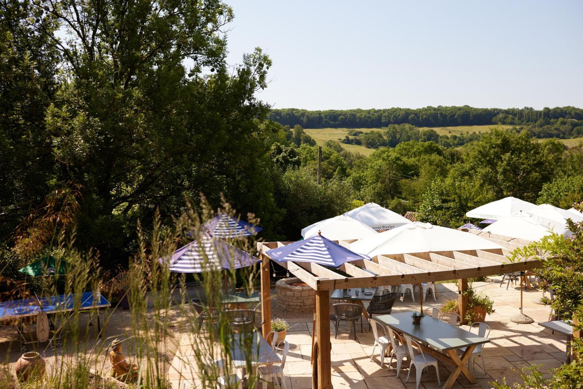 Hotel The Wheatsheaf Combe Hay Wellow  Esterno foto